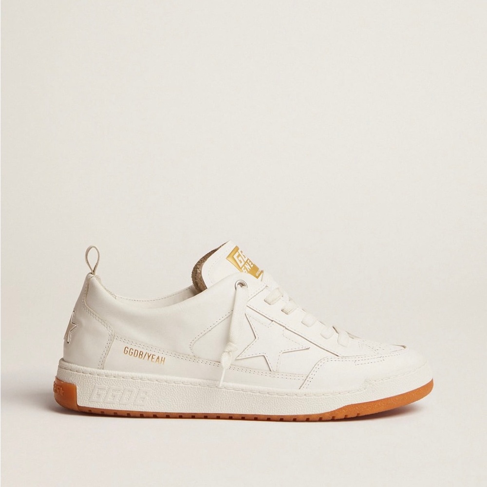 Golden Goose Women’s Yeah Sneakers